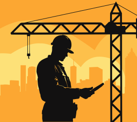 建設業の労働生産性が低い理由とは？主な指標や生産性向上に欠かせない対策を解説