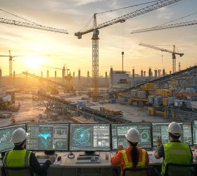 LiDARで変わる建設の現場把握 - 技術的詳細から実践まで