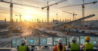 LiDARで変わる建設の現場把握 - 技術的詳細から実践まで