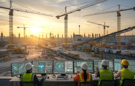 LiDARで変わる建設の現場把握 - 技術的詳細から実践まで