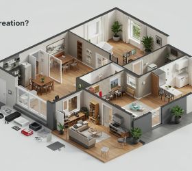 Revitファミリ3種類の違いが分からない人必見!効率10倍の使い分け術