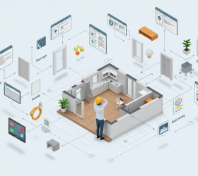 初心者が挫折しやすいRevitファミリ作成を完全攻略する基本ワークフロー