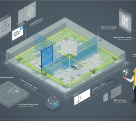 Revit参照面・参照線で失敗しない！骨格デザインの完全攻略法