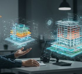 【2025年最新】Revit-MCP完全ガイド:AI時代のBIM導入術