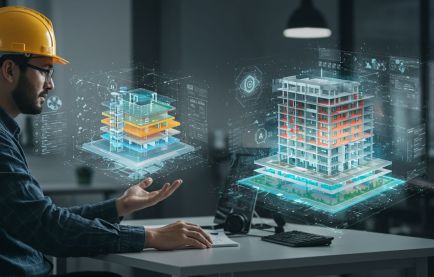 【2025年最新】Revit-MCP完全ガイド：AI時代のBIM導入術