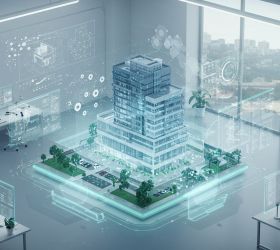 意匠設計の未来図：建築AIツールが実現する「共創」という新概念