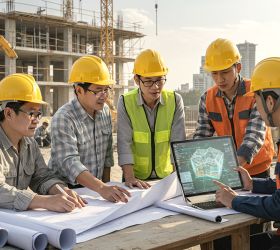 ベトナムの建設業界が激変する理由：BIM導入で何が変わるのか