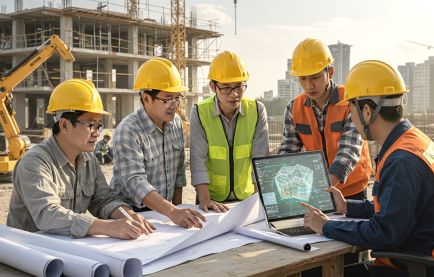 ベトナムの建設業界が激変する理由：BIM導入で何が変わるのか