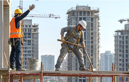 もう手遅れ?建設業界「2025年の崖」をDXで乗り越える方法