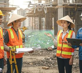 工期遅延・予算超過はもう怖くない!建設プロジェクト成功の実践ガイド