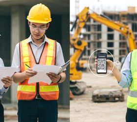 ベトナム建設DXで労働力不足を解決！効率化が切り開く業界の未来