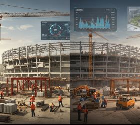 なぜ新国立競技場は失敗したのか？建設プロジェクト遅延の真因と対策
