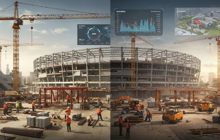 なぜ新国立競技場は失敗したのか？建設プロジェクト遅延の真因と対策
