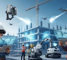 建設DX革命の中核「点群技術」が2025年に変える現場の未来とは?