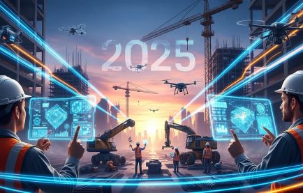 建設業界「2025年問題」の全貌｜DX実装で勝ち残る方法