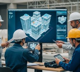 なぜ今、建設現場でフロントローディングと施工BIMが注目されるのか？