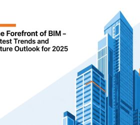 BIMの最前線 - 2025年の最新動向と未来への展望