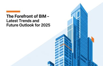 BIMの最前線 - 2025年の最新動向と未来への展望
