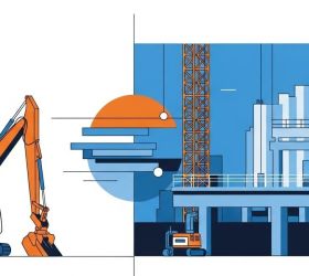 建設業界激変!i-Construction 2.0で2040年までに省人化3割達成の全貌