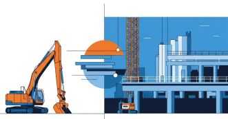 建設業界激変！i-Construction 2.0で2040年までに省人化3割達成の全貌