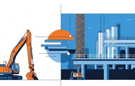 建設業界激変！i-Construction 2.0で2040年までに省人化3割達成の全貌