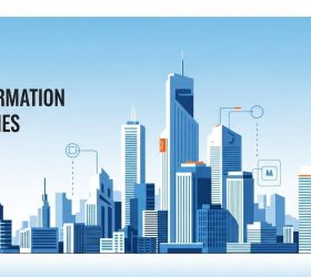 大手建設会社が3割増投資！2025年DX戦略で業界激変の全貌