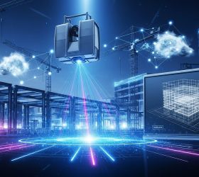 スキャン・点群処理とは？現場の“現実”をデジタル化する基盤技術