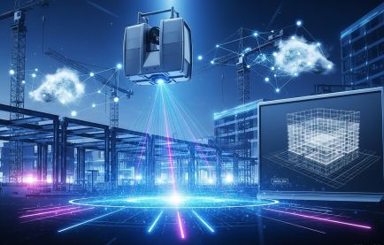 スキャン・点群処理とは？現場の“現実”をデジタル化する基盤技術