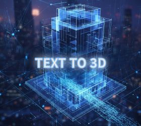 スケッチが秒でビルに変わる時代到来！Neural CADが建築業界を激変させる理由