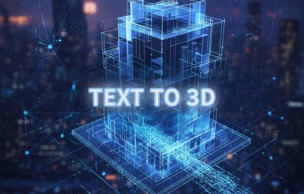 スケッチが秒でビルに変わる時代到来！Neural CADが建築業界を激変させる理由