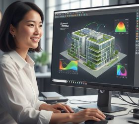Formaシミュレーション完全ガイド：BIM設計で実現する環境性能評価