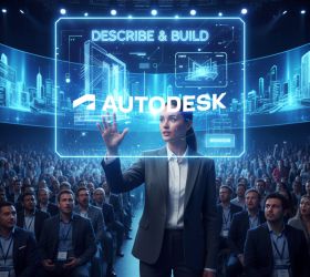 Autodesk University 2025で発表されたAI技術の全貌