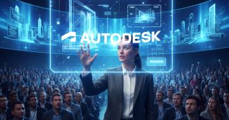 Autodesk University 2025で発表されたAI技術の全貌