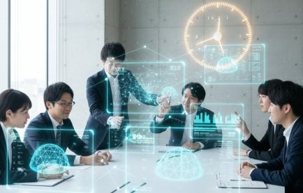 Year-Round Learningで学びを続ける：AU 2025から始まるAI人材育成