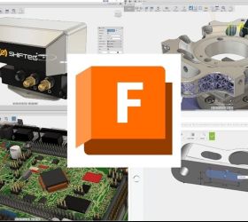 AI革命！Fusion 360が製造業を激変させる2025年の衝撃