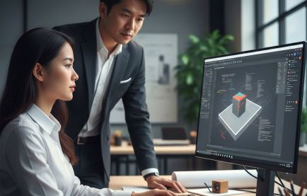 ベトナムの建築設計が変わる―生成AIで建設DXはどこまで進むか