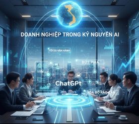 ベトナムの企業がChatGPTで業務効率を上げるには