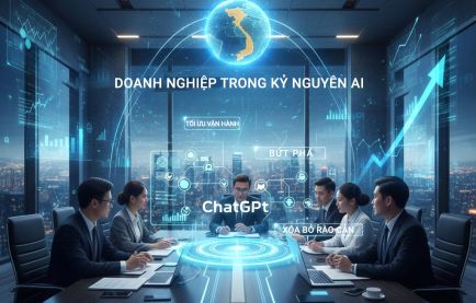 ベトナムの企業がChatGPTで業務効率を上げるには