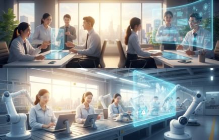 ChatGPTがベトナムの産業を変える｜7産業の具体的な影響と成功事例