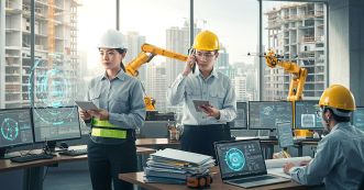 BIM・CADカスタマイズで失敗しない!発注前の必須10項目【費用・期間・品質】