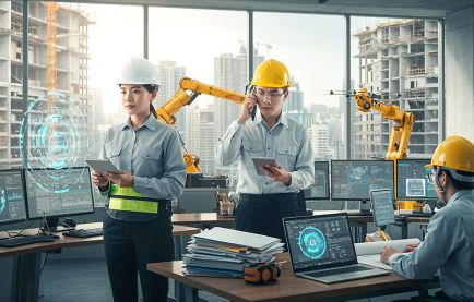 BIM・CADカスタマイズで失敗しない!発注前の必須10項目【費用・期間・品質】