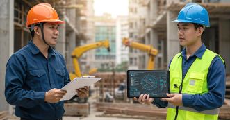 ARES CADで年間コスト30%削減？建設会社が実践したCAD運用最適化の全手順