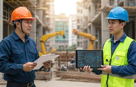 ARES CADで年間コスト30%削減？建設会社が実践したCAD運用最適化の全手順