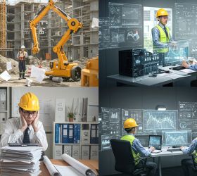 不安の現場は希望に変わるか 建設自動化の現在地