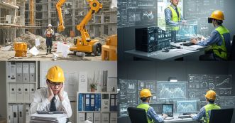 不安の現場は希望に変わるか 建設自動化の現在地