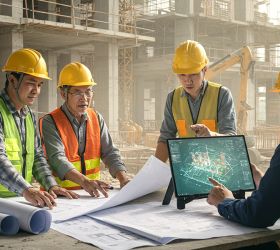 FMとは？施設を資産として最適運用するマネジメント手法