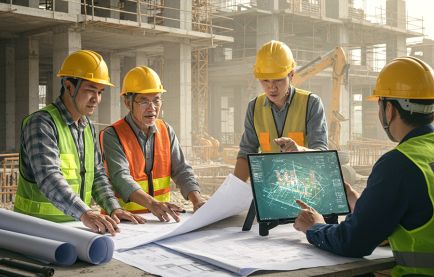 FMとは？施設を資産として最適運用するマネジメント手法