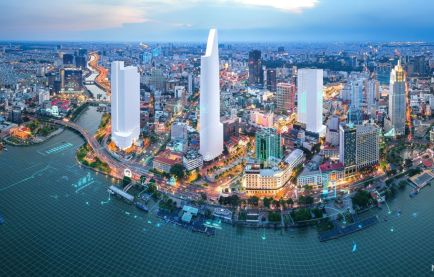 ベトナムが「BIM義務化」へ　東南アジアスマートシティの主役に