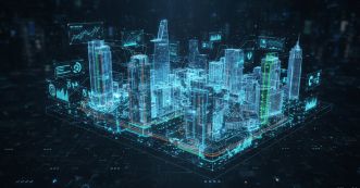 建設DXの核心技術：Point Cloud Library（PCL）徹底解説 〜 Python・AI連携で点群処理を革新する 〜