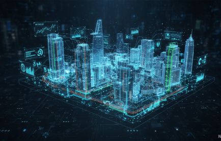 建設DXの核心技術：Point Cloud Library（PCL）徹底解説 〜 Python・AI連携で点群処理を革新する 〜